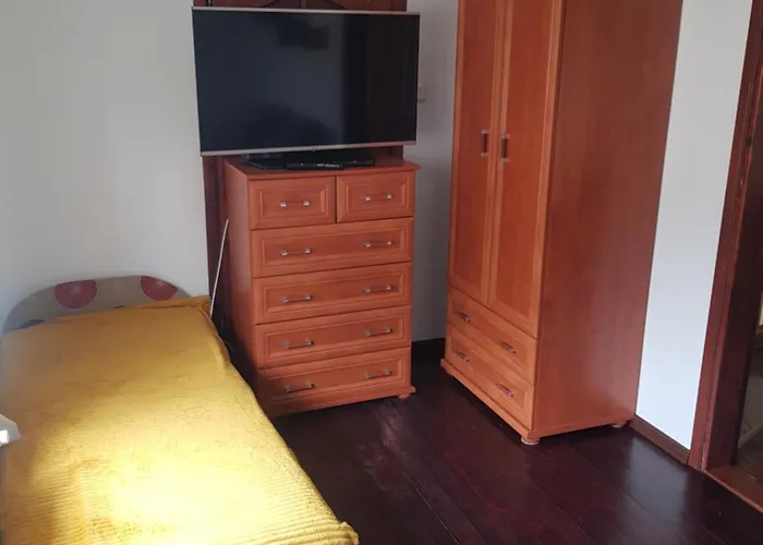 Apartament Mieszkanie Z Tarasem